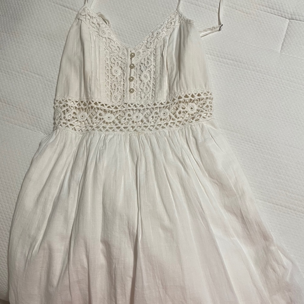 Kids Abercrombie and Fitch Dress